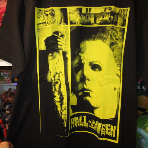 HALLOWEEN★ハロウィーン★映画★movie★マイケル・マイヤーズ★ホラー★HORROR★men'sXLサイズ★人形★ぬいぐるみ★フィギュア★