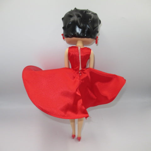 90's ★ Betty Boop ★ Betty Boop ★ Talking ★ Figure ★ Betty ★ Figure ★ Doll ★ Plush Toy ★