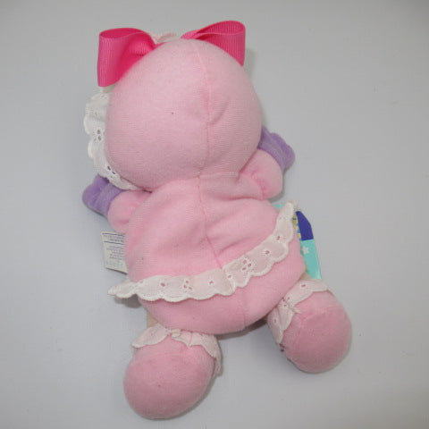 1997年★MUPPET★マペットショー★ジムヘンソン★MUPPET BABIES★マペットベイビーズ★ベイビーピギー★セサミストリート★赤ちゃん★ビーニー人形★カーミット★フィギュア★人形★ぬいぐるみ★