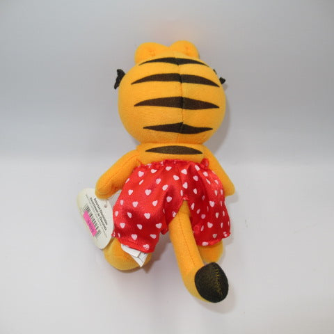 Vintage★GARFIELD★Garfield★20cm★Doll★Figure★Stuffed Toy★Vintage★Valentine★1★