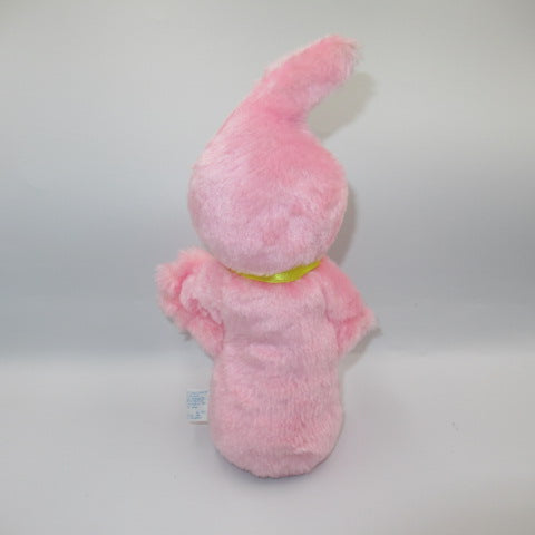 1984年★80's★GHOSTBUSTERS★ゴーストバスターズ★People Busters★ピープルバスターズ★人形★フィギュア★ぬいぐるみ★ビンテージ★Bootleg★ブートレグ★ピンク★