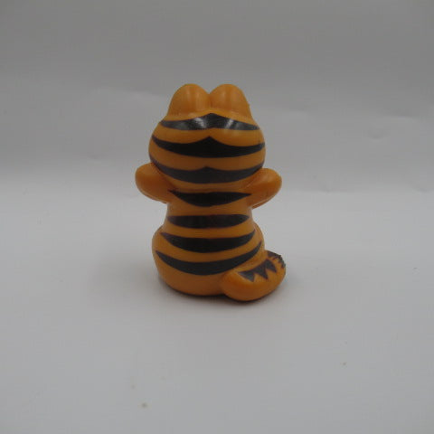 1981 ★ 80's ★ GARFIELD ★ Garfield ★ PVC ★ Doll ★ Figure ★ Plush ★ Vintage ★ Bow Tie ★