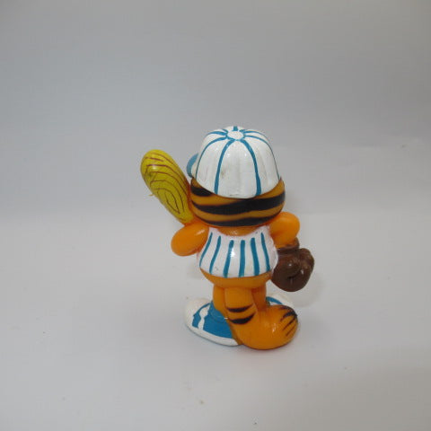 Vintage★GARFIELD★Garfield★PVC★Doll★Figure★Stuffed Animal★Vintage★Baseball★