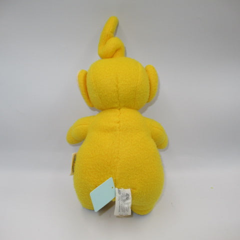 1998年★90’s★PLAYSKOOL★Teletubies★テレタビーズ★La-La★ラーラ★イエロー★黄色★ぬいぐるみ★フィギュア★人形★