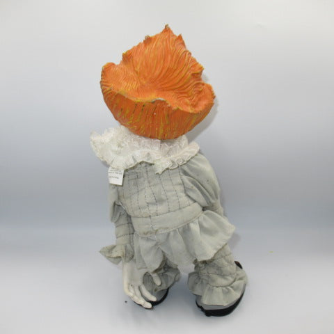 IT★chapter2★IT★Chapter 2★HORROR★Horror★Movie★Toy Figure★Clown★Figure★Plush Toy★Doll★