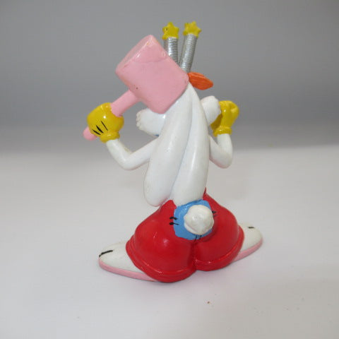 1987★80's★Disney★Who Framed Roger Rabbit★PVC Figure★Who Framed Roger Rabbit★Disney★Jessica★Benny★Figure★Plushie★Doll★