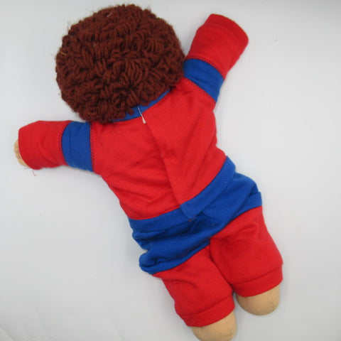 80's★Cabbage Patch Doll★Cabbage Patch Kids★Boy★Sweatshirt★Baby★Baby★Dress-up Doll★Figure★Doll★Stuffed Animal★
