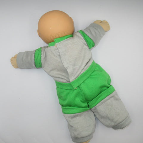 80's★Cabbage Patch Doll★Cabbage Patch Kids★Smooth★Baby★Baby★Dress-up Doll★Figure★Doll★Stuffed Animal★