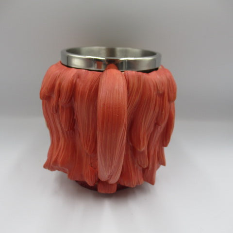 CHILD PLAY★Child's Play★CHUCKY★Chucky★Insulated Mug★Ceramic★Ceramics★Mug★Cup★Face Mug★HORROR★Horror★Figure★Doll★Stuffed Animal★