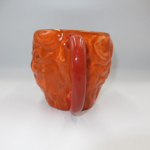 CHILD PLAY★Child's Play★CHUCKY★Ceramic★Pottery★Mug★Cup★Face Mug★HORROR★Horror★Figure★Doll★Stuffed Animal★