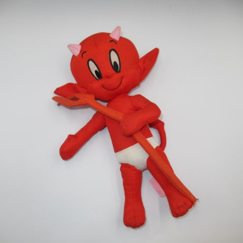 Hot Stuff The Little Devil☆ホットスタッフリトルデビル☆Red Devil