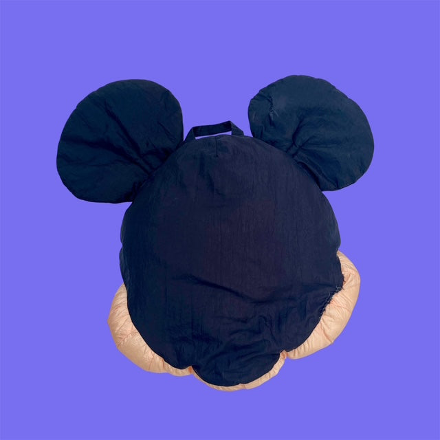 Vintage★Mickey Mouse★ミッキーマウス★クッション★ピロー★人形★フィギュア★ぬいぐるみ★ビンテージ★