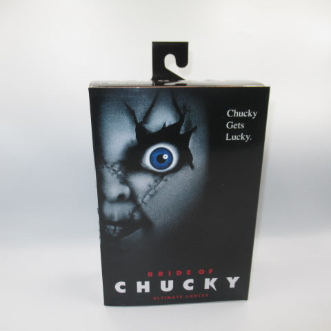 未開封品　チャッキー BRIDE OF CHUCKY チャイルドプレイ チャッキー フィギュア Bride of CHUCKY POP MOVIE チャイルドプレイ