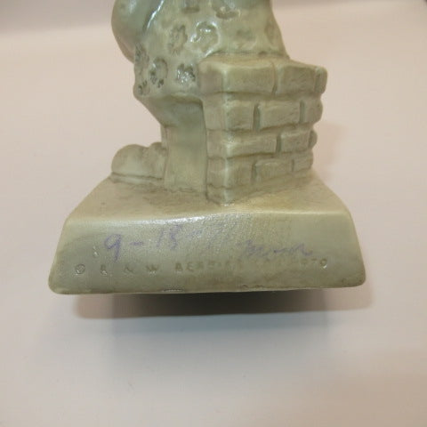 70's★vintage★ビンテージ★messagedoll★メッセージドール★I Love You More Than Fridays★約16センチ★フィギュア★人形★ぬいぐるみ★