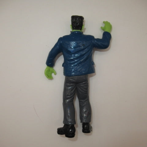 1992 ★ 90's ★ UNIVERSAL MONSTERS ★ Universal Monsters ★ Frankenstein ★ Frankenstein ★ Figure ★ Doll ★ Plush ★ Bendable ★ PVC ★ Vintage ★