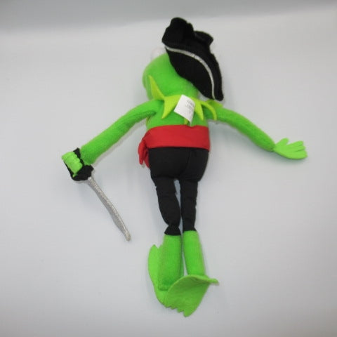 1995年★90's★The Muppet Show★Muppets★マペットショー★マペッツ★Kermit★カーミット★フィギュア★人形★ぬいぐるみ★パイレーツ★海賊★