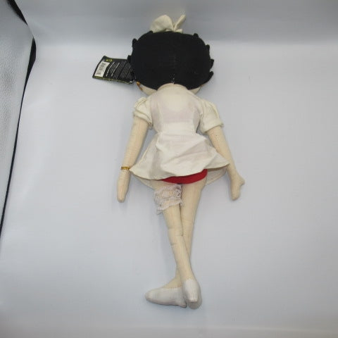 90's ★ Betty Boop ★ Betty Boop ★ Ragdoll ★ Figure ★ Doll ★ Plush ★ Vintage ★ Nurse ★ Betty-chan ★