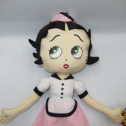 90's ★ Betty Boop ★ Betty Boop ★ Ragdoll ★ Figure ★ Doll ★ Plush ★ Vintage ★ Diner ★ Betty-chan ★