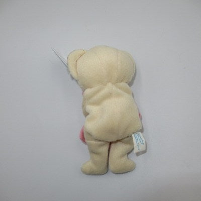 2000s★Snuggle Bear★Snaglun Bear★Snuggle★FurFur★Beanie★Figure★Doll★Plushie★Blanket★