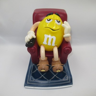 Vintage☆ビンテージ☆m&m's☆エムアンドエムズ☆チョコレート