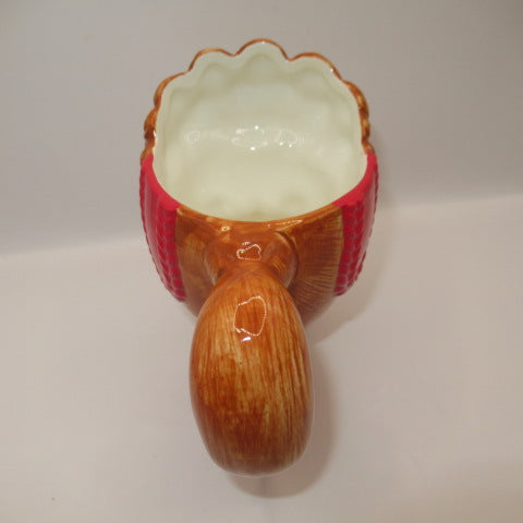 90's★1994★Barbie★Barbie★MUG CUP★Mug★Face Mug★Ceramics★Vintage★Figure★Doll★Stuffed Animal★