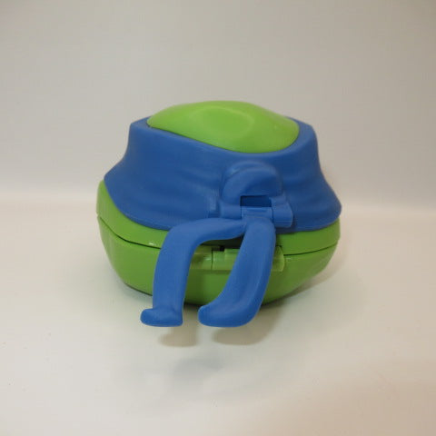 Teenage Mutant Ninja Turtles ★ Teenage Mutant Ninja Turtles ★ Miniature ★ Leonardo ★ Miniature Compact ★ ★ Polly Pocket ★ Figure ★ Doll ★ Plush Toy ★