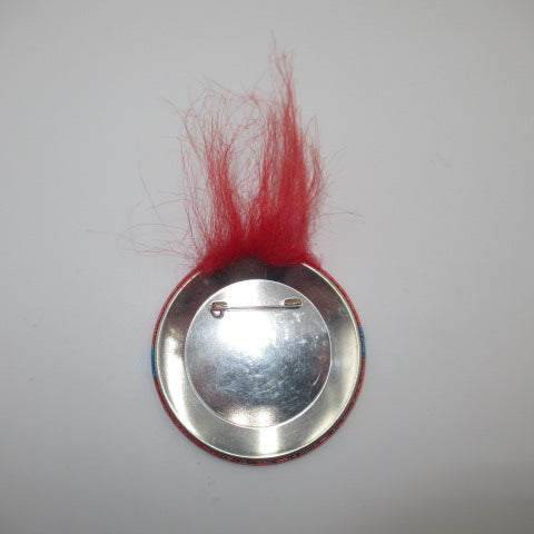 90's ★ Russ Trolls ★ Troll ★ Troll ★ Badge ★ Badge ★ Doll ★ Figure ★ Plush ★ FOR PRESIDENT ★ Red ★