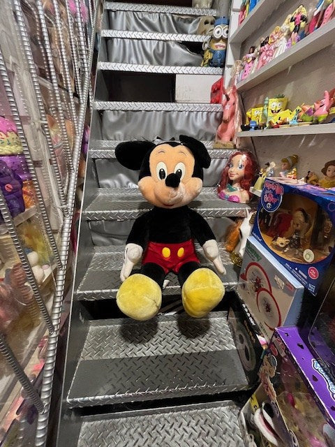 vintage☆ビンテージ☆Disney☆ディズニー☆MickeyMouse☆ミッキー