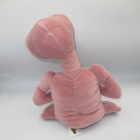 Vintage ★ Movie ET ★ UNIVERSALSTUDIO ★ Universal Studios ★ Alien ★ Space Alien ★ Steven Spielberg ★ Figure ★ Doll ★ Plush Toy ★