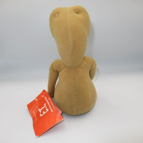 80's★1982★ET★Movie★ET★KAMAR★Kamar★Alien★Space Alien★Steven Spielberg★Figure★Doll★Stuffed Animal★