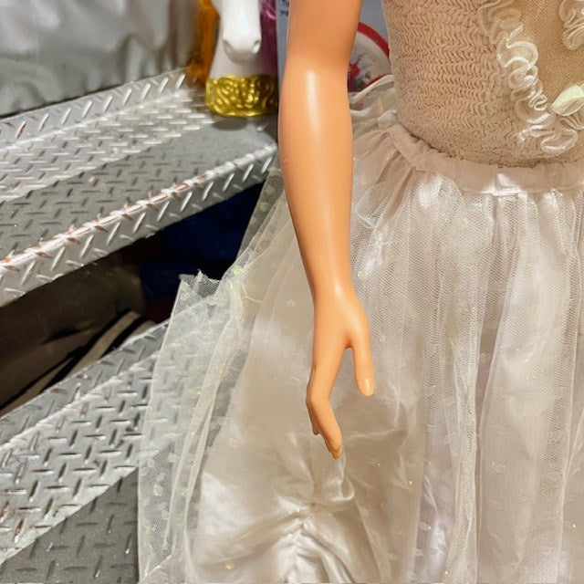 90's★Barbie★バービー★マイサイズバービー★My Size Barbie★人形★ぬいぐるみ★フィギュア★ビンテージ★