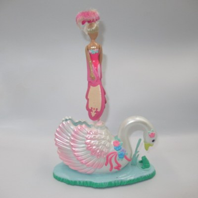 90's★Sky Dancers★スカイダンサーズ★妖精★ファンシートイ★人形★フィギュア★ぬいぐるみ★ビンテージ★スワン★白鳥★