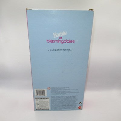90's★1996★Barbie★Bloomingdale's Barbie★Bloomingdale's★Doll★Figure★Plushie★Vintage★doll★doll★