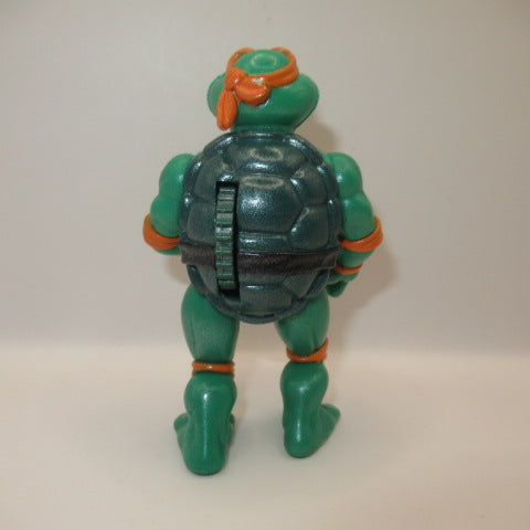 Rare! 1992 ★ 90's ★ Teenage Mutant Ninja Turtles ★ Ninja Turtles ★ Toon Turtles ★ Mike ★ Michelangelo ★ Turtle ★ Figure ★ Doll ★ Plush Toy ★