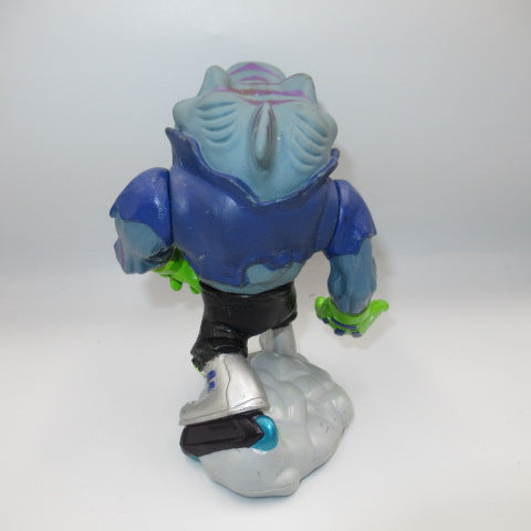 1995 ★ 90's ★ Street Sharks ★ Street Sharks ★ STREEX ★ Streaks ★ Shark ★ Monster ★ Animation ★ Vintage ★ MATTEL ★ Mattel ★ Figure ★ Doll ★ Plush Toy ★