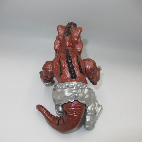 1996 ★ 90's ★ Extreme Dinosaurs ★ Extreme Dinosaurs ★ Dinosaurs ★ Monsters ★ Animation ★ Vintage ★ MATTEL ★ Mattel ★ Figures ★ Dolls ★ Plush Toys ★