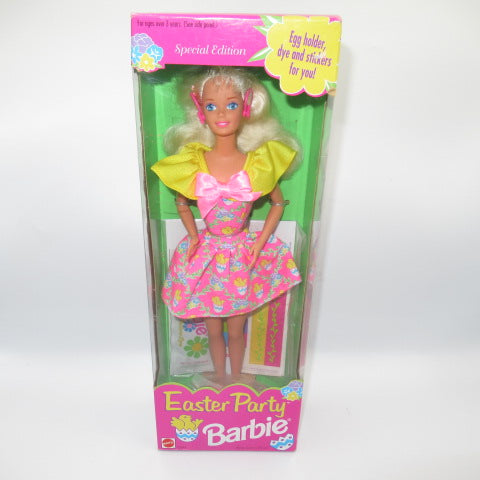 ビンテージ ディズニー ハートファミリー ダンボ ドール バービー レア 90s＊Barbie/バービー♪♪80s*Heart Family♪♪ | おもちゃ屋