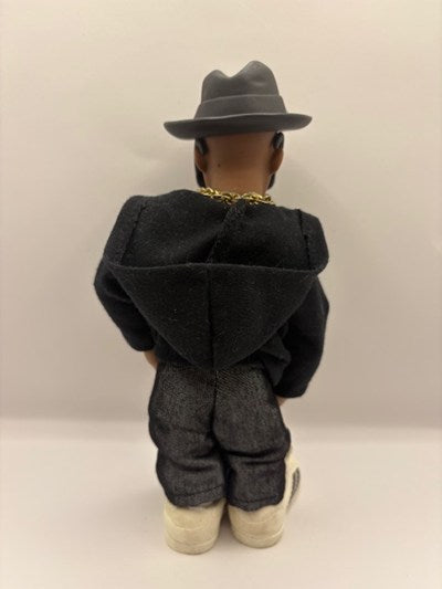 RUN DMC★MEZCO★Joseph Simmons★HipHop★Rapper★Figure★Doll★Plushie★