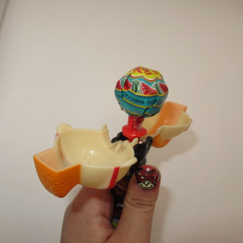 LOLLIPOP★Lollipop★Garbage Pail Kids★GPK★DAVE★ChupaChups★Chupa Chups★Loose★Doll★Figure★Stuffed Animal★