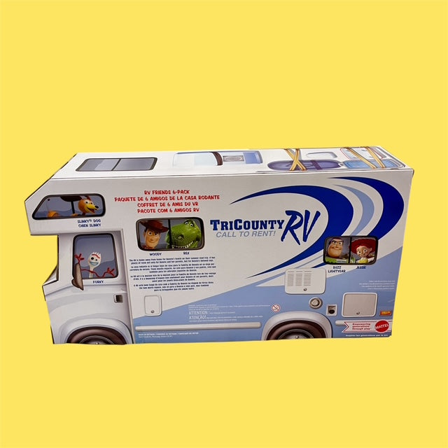 Disney★Disney★Pixar★TOY STORY★Toy Story★Figure Set★Doll★Figure★Plush Toy★Buzz Lightyear★Woody★Slinky★Rex★Jessie★Forky★