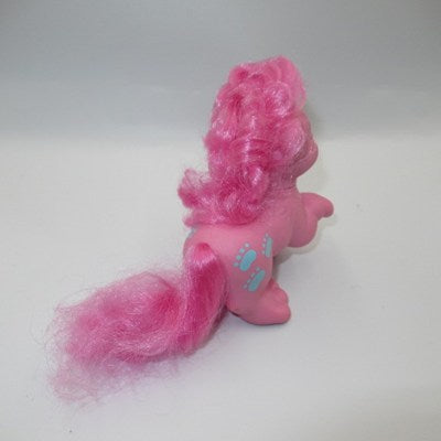 Rare! 80's ★ My Little Pony ★ Pony Friends ★ Lion ★ Doll ★ Figure ★ Plush ★ Vintage ★