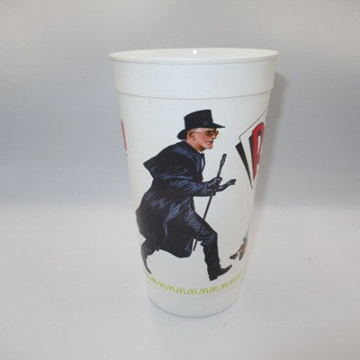 1988★80's★Disney★Roger Rabbit★McDonald's★Plastic Cup★Glass★Doll★Figure★Plush Toy★Vintage★1★