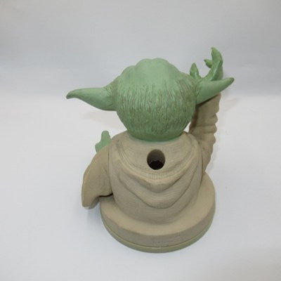 STARWARS★Star Wars★YODA★Yoda★Doll★Figure★Plushie★Soft Vinyl★