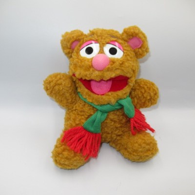 マペッツ マペットショー ぬいぐるみ　THE MUPPETS SHOW 80's☆The Muppet Show☆Muppets☆マペットショー☆マペッツ