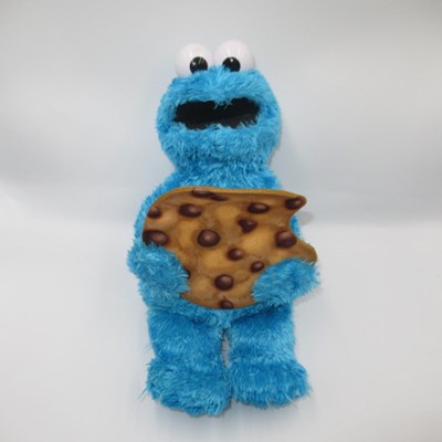 2020年☆SESAME STREET☆セサミストリート☆トーキング