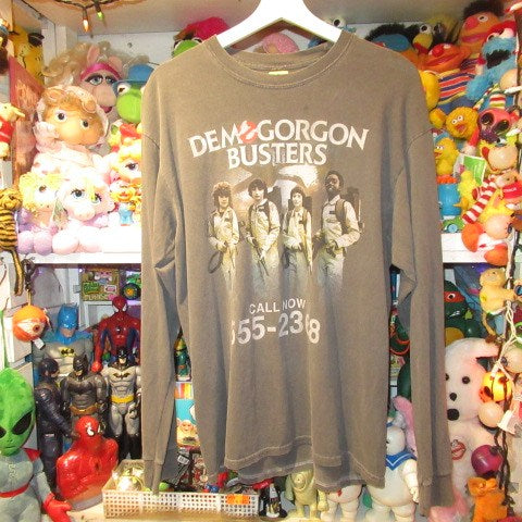 【新品】ストレンジャー・シングス STRANGER THINGS ロンT 楽天市場】ストレンジャー・シングス ロンT 長袖 Tシャツ