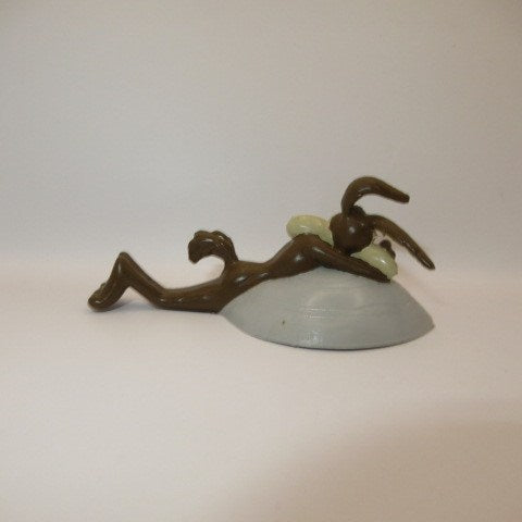 1994 ★ 90's ★ LOONEY TUNES ★ Looney Tunes ★ Tunes ★ Wile E. Coyote ★ Doll ★ Figure ★ Plush ★ PVC ★