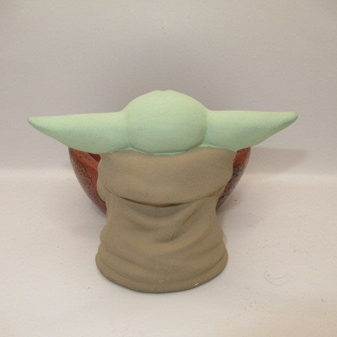 STARWARS★Star Wars★MANDALORIAN★The Mandalorian★YODA★Yoda★Baby Yoda★Candy Tray★Trinket Box★Ceramics★Figure★Plush Toy★Doll★