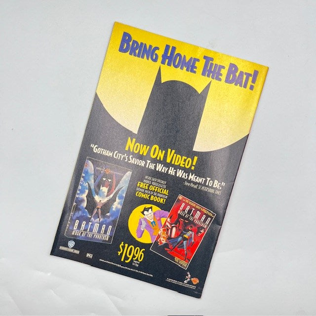 1994★90's★vintage★LOONYTUNES★baseball★Looney Tunes★Looney Tunes★①★comic★magazine★figure★stuffed toy★doll★