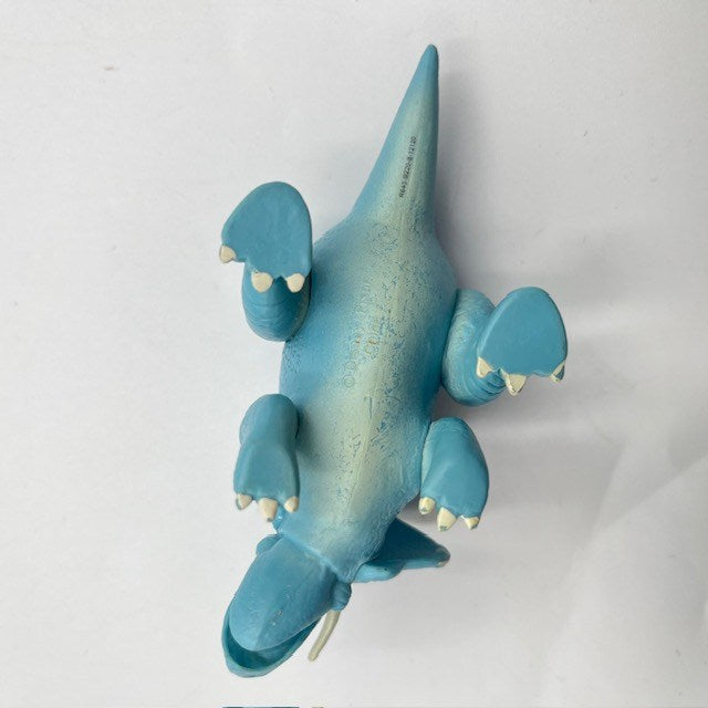 TOYSTORY★トイストーリー★Disney★ディズニー★ピクサー★トイストーリー3★映画★movie★ムービー★サニーサイド保育園★トリクシー★トリケラトプス★PVC★PVCfigure★PVCフィギュア★フィギュア★ぬいぐるみ★人形★